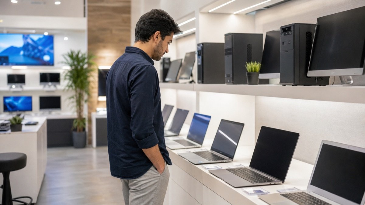 İkinci El Harddisk Alım Satım Ankara