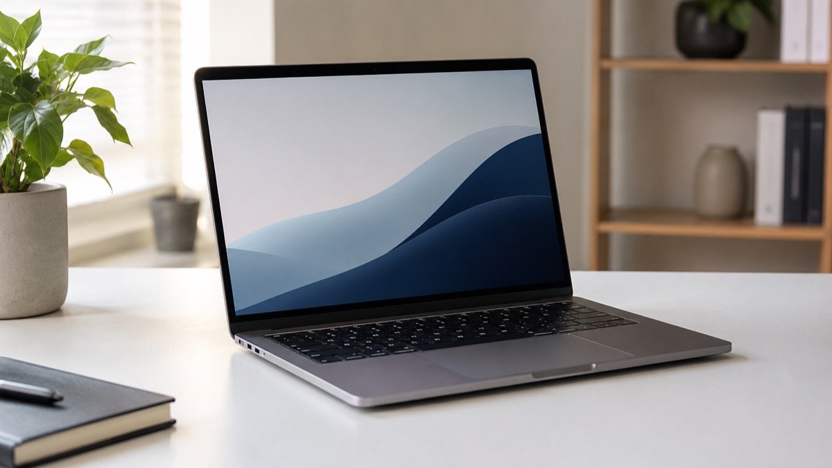 İkinci El MacBook Bilgisayar Ankara